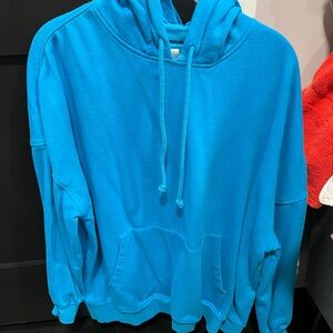 H&M hoodie size L